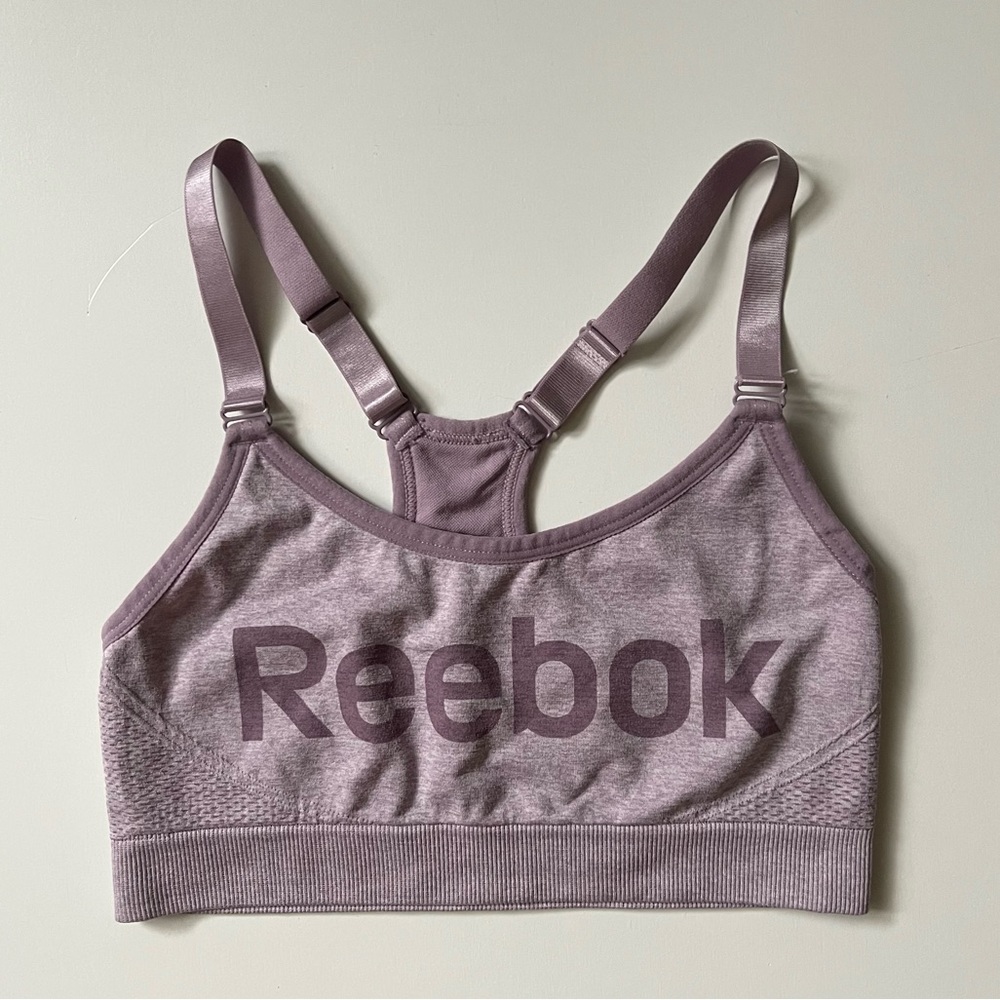 Reebok Girl’s Sports Bra